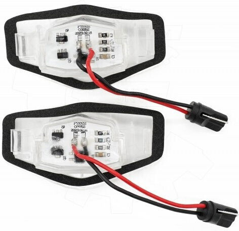 License Plate Lights Led for Honda Accord / Civic 2pcs