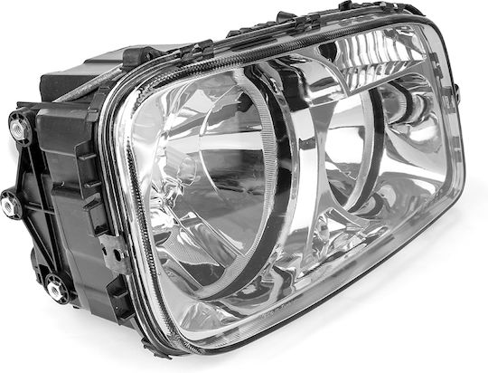 Ayfar Δεξί Μπροστινό Φανάρι Led για Mercedes-Benz Actros 2008-2012