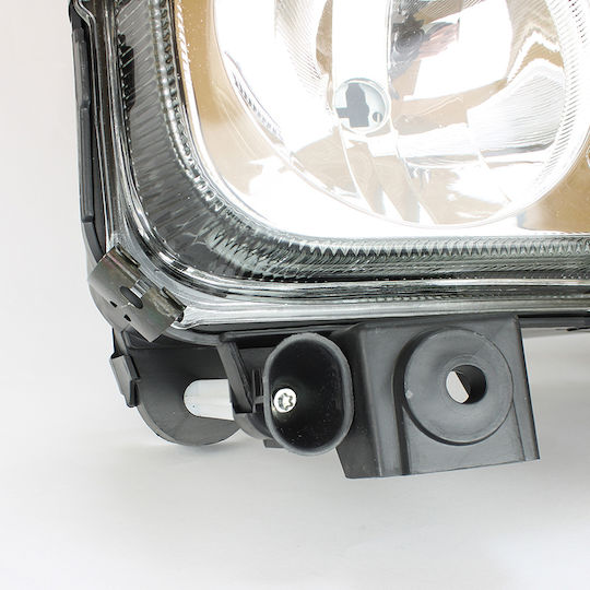 Ayfar Αριστερό Μπροστινό Φανάρι Led για Mercedes-Benz Atego 2004