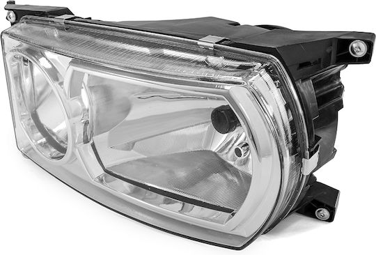 Ayfar Vordere Lichter LED für Mercedes-Benz E-Commerce-Website 1Stück L
