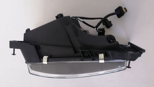 Αριστερό Μπροστινό Φανάρι Led 24V για Chrysler Neon Dodge Neon 2005-2016