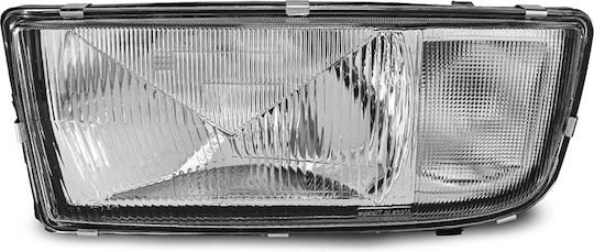 Ayfar Αριστερό Μπροστινό Φανάρι Led για Mercedes-Benz Actros 1996-2004