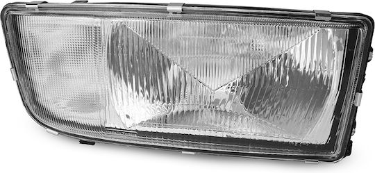 Ayfar Дясно Предно Фар LED за Mercedes-Benz Actros 1996-2004