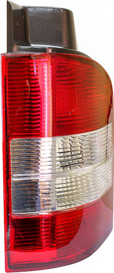 Mars Tech Linkes Rücklicht für Volkswagen Transporter T5 2003-2009