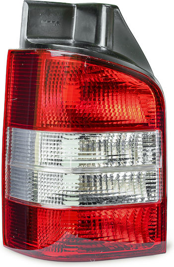 Mars Tech Linkes Rücklicht für Volkswagen Transporter T5 2003-2009