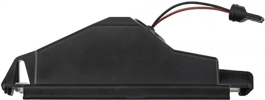 License Plate Lighting Dacia Logan II 2012-0 0.9L Sedan Dacia Logan II 2012-0 1.6L Sedan Dacia Logan II 2012-0 1.0L Sedan