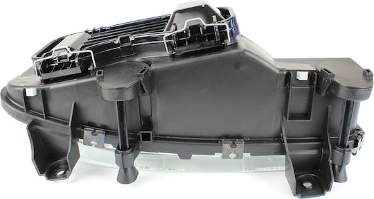Ayfar Αριστερό Μπροστινό Φανάρι Led για Mercedes-Benz Atego 1998-2004