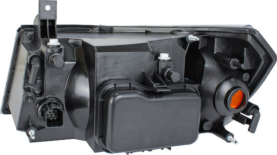 Right Headlight Ford Transit V184 505504