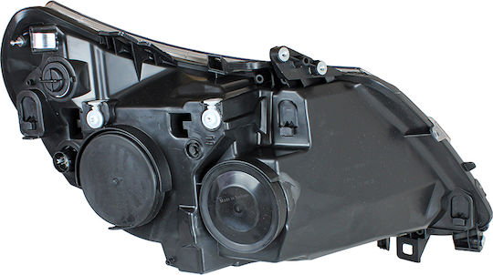 Ляв Фар Мотор Peugeot Boxer Fiat Ducato Citroen Jumper 2011-2014