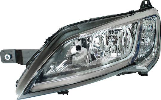Ляв Фар Мотор Peugeot Boxer Fiat Ducato Citroen Jumper 2014+