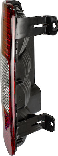 Mars Tech Left Taillight for Mini ONE Nissan Sunny Volkswagen Caddy 2003-2009