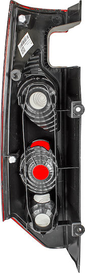 Lumini De Oprire Renault Kangoo 2008-2012 Dreapta M611297