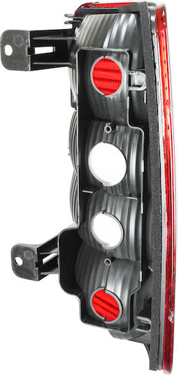 Mars Tech Left Taillight for Mini ONE Nissan Sunny Volkswagen Caddy 2003-2009