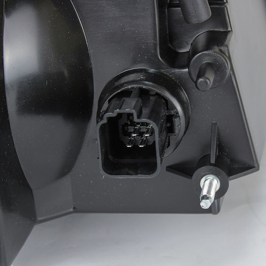 Far Stânga Ford Transit V184 2000-2006