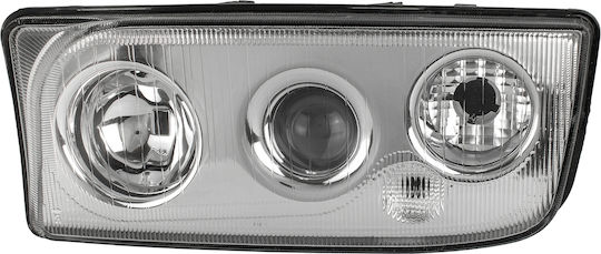 Headlight Left Mercedes 305 Connecto 2006