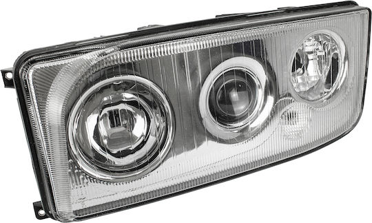 Headlight Left Mercedes 305 Connecto 2006