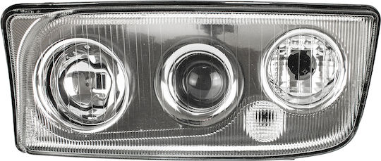 Headlight Left Mercedes 305 Connecto 2006