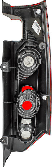 Tail Light Renault Kangoo 2008-2012 Left M611298