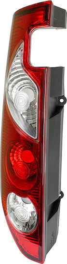 Tail Light Renault Kangoo 2008-2012 Left M611298