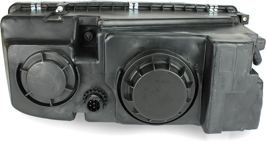 Far Stânga Mercedes Actros Axor Mp I 1996-2004