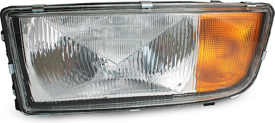 Far Stânga Mercedes Actros Axor Mp I 1996-2004