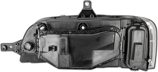 Headlight Right Fiat Ducato 2001-2006