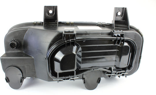 Headlight Right Mercedes Atego 1998-2004
