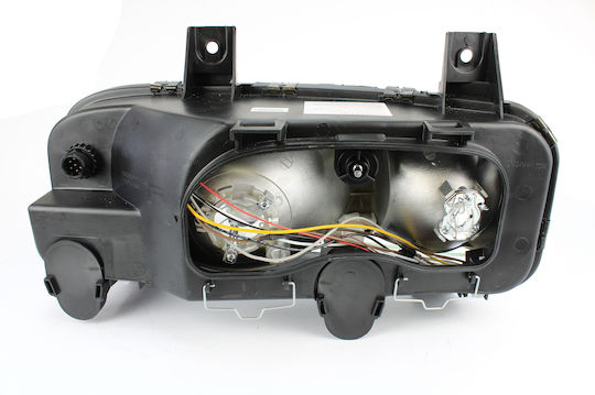 Headlight Right Mercedes Atego 1998-2004