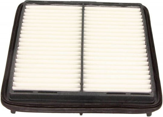 Air Filter Daewoo Lanos Klat Alco Filters Md9668