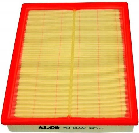 Air Filter Fiat Croma 194 Alco Filters Md8092