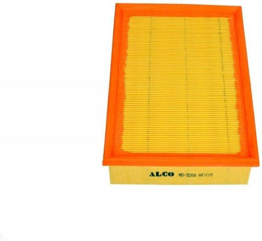 Luftfilter Seat Cordoba 6k1 6k2 Alco Filters Md9208