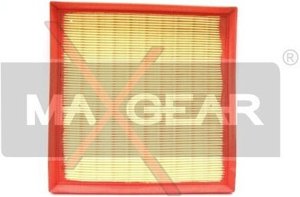 Maxgear Car Air Filter BMW M40 42 43