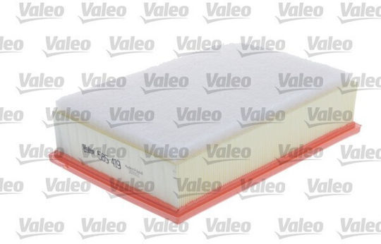 Air Filter Valeo 585419