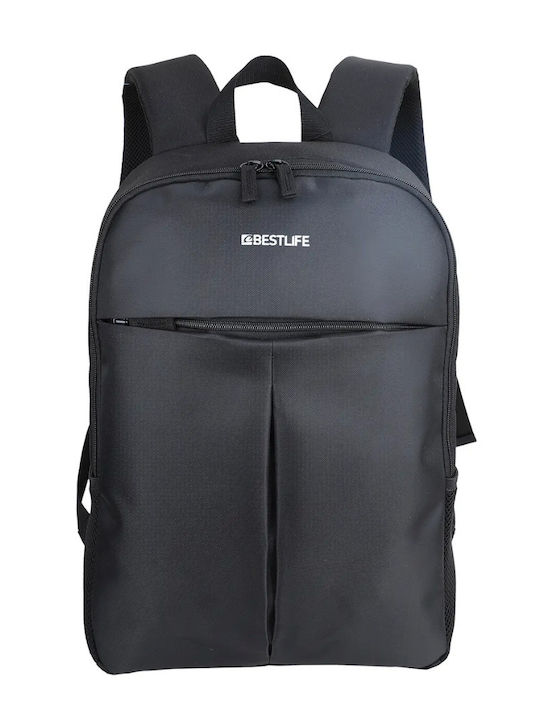 Bestlife Rucksack 14.1" Schwarze
