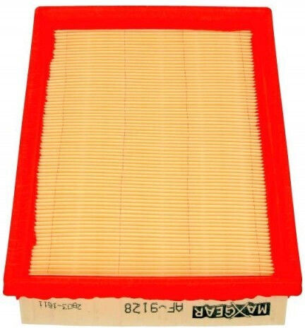 Hyundai Akzent Lc Luftfilter Für Sedan Lc Af9128 Maxgear Af9128-10734