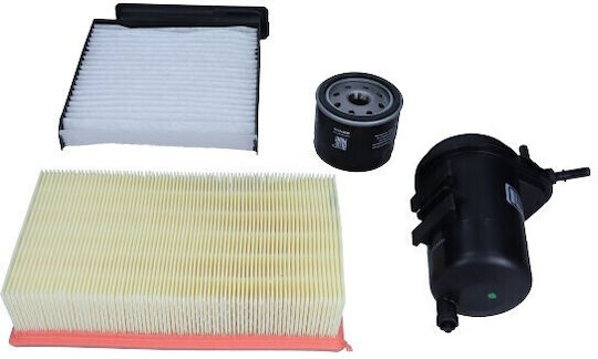 Nissan Athena Car Air Filter
