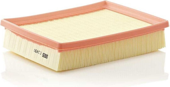 Mann Filter Filtru de Aer Auto Universal