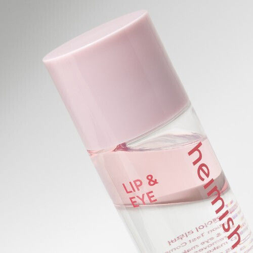 Heimish All Oil Makeup Remover for Face, Eyes & Lips 120ml
