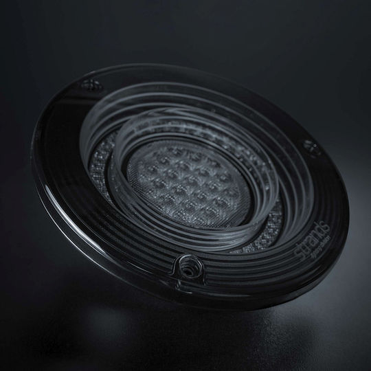 Strands For9t Orbi Led Φανάρι Πίσω Ø151mm 3 Λειτουργιών Ip67