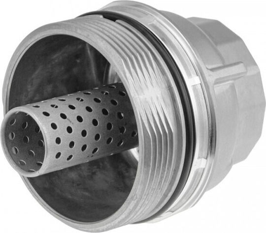 Oil Filter Housing Cover Toyota Crown 2003-2008 3.0l Sedan Lexus GS 2011-0 3.5l Sedan Lexus GS 2011-0 2.5l Sedan