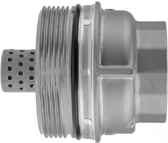 Oil Filter Housing Cover Toyota Crown 2003-2008 3.0l Sedan Lexus GS 2011-0 3.5l Sedan Lexus GS 2011-0 2.5l Sedan