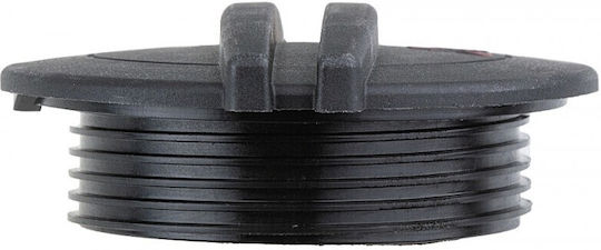 Coolant Reservoir Closure Frost Plug Audi A1 2010-2018 2.0l Hatchback Audi A1 Sportback 2011-2018 2.0l Hatchback Audi A3 2012-2020 1.4l Hatchback