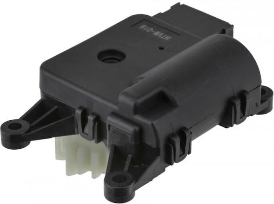 Mixing Flap Control Element Audi A3 2003-2013 1.9l Hatchback Audi A3 2003-2013 1.6l Hatchback Audi A3 2003-2013 2.0l Hatchback