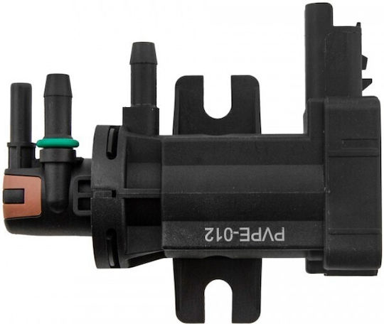 Pressure Converter Exhaust Gas Control Peugeot 2008 I 2013-0 1.2L SUV Peugeot 2008 II 2019-0 1.2L SUV Peugeot 208 I 2012-2020 1.2L Hatchback
