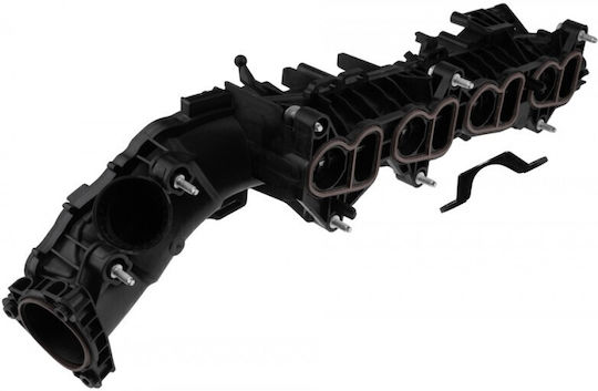 Intake Manifold Unit Bmw 2 Active Tourer 2013-2021 2.0l Mpv Bmw 2 Gran Tourer 2014-0 2.0l Mpv Mini Mini 2013-2016 2.0l Hatchback