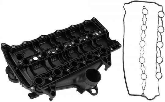 Intake Manifold Unit Volvo C30 2006-2013 2.0l Hatchback Volvo C70 II Convertible 2006-2013 2.0l Convertible Volvo S40 II 2003-2012 2.0l Sedan