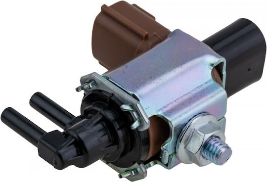 Turbocharger Pressure Converter Exhaust Gases Mazda 3 2008-2014 2.0l Hatchback Mazda 3 Saloon 2008-2014 2.0l Sedan