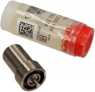 Bosch Injector Nozzle 0434250139 0434250139