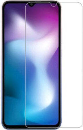 Tempered Glass (Poco M5)