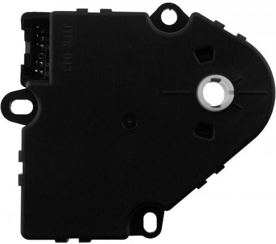 Throttle Body Control Element Ford Usa Fusion 2005-0 2.5l Sedan Ford Usa Fusion 2005-0 3.0l Sedan Mercury Milan Saloon 2005-2011 2.5l Sedan
